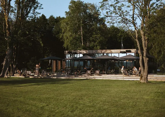 Laf Boutique Rezort Charzykowy