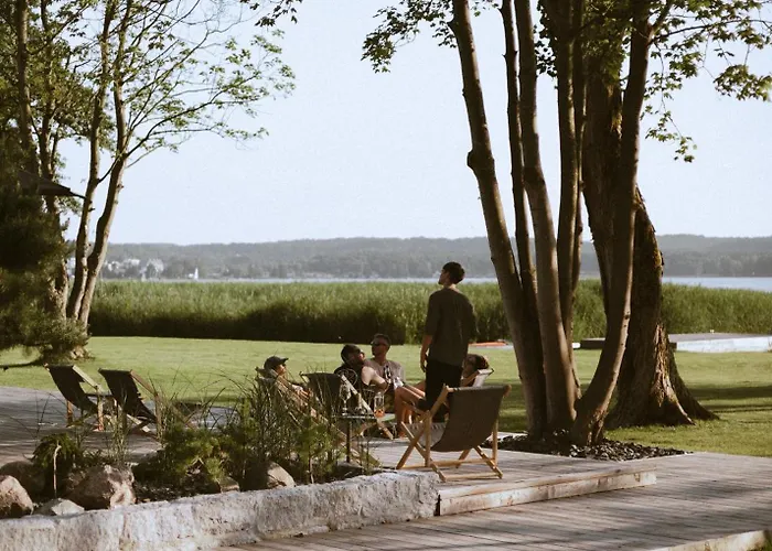 Laf Boutique Rezort *